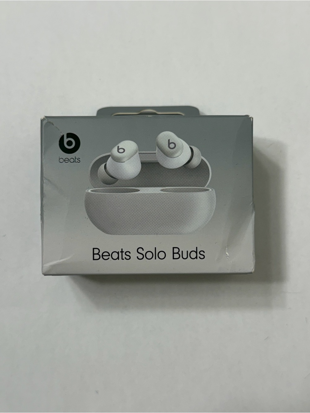Beats Solo Buds